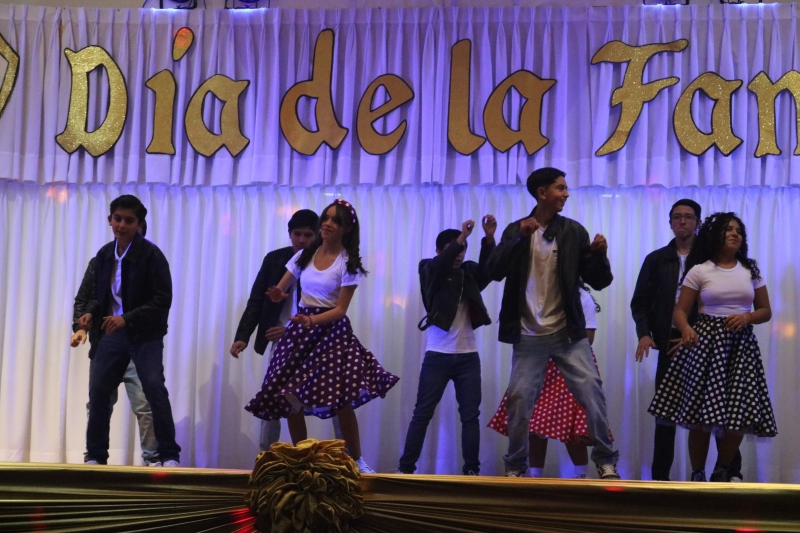 Día de la Familia